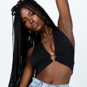 Princess Polly Charlee Top